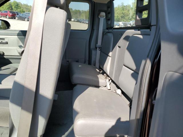 Photo 10 from auction – 2005 DODGE DAKOTA ST with VIN 1D7HE22K05S314439