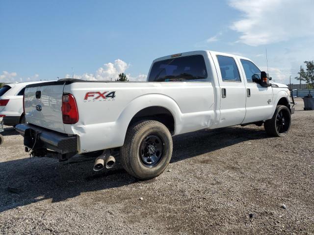 Photo 3 from auction – 2012 FORD F250 SUPER with VIN 1FT7W2BT1CEB49265