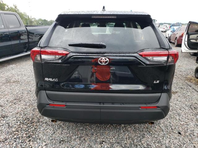 Photo 6 from auction – 2023 TOYOTA RAV4 LE with VIN 2T3H1RFV6PC240992
