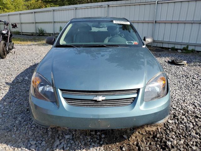 Photo 5 from auction – 2010 CHEVROLET COBALT LS with VIN 1G1AB1F5XA7201218