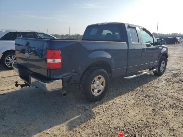 Фото 3 с аукциона – 2007 FORD F150 с VIN 1FTPX12VX7NA07477