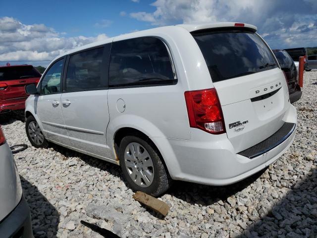 Photo 2 from auction – 2014 DODGE GRAND CARA with VIN 2C4RDGBG3ER245886