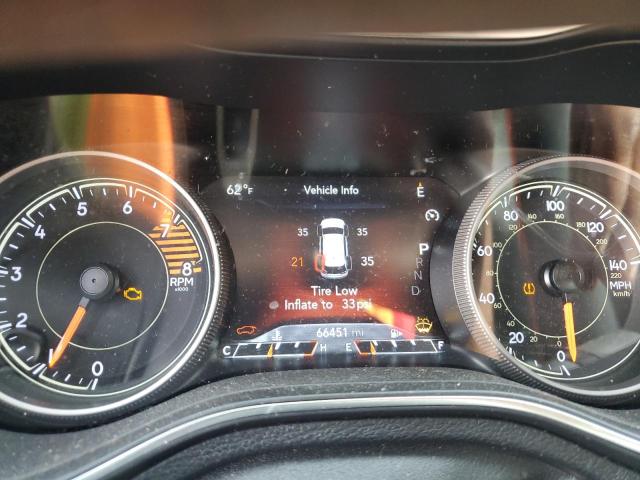 Photo 9 from auction – 2019 JEEP CHEROKEE L with VIN 1C4PJMDX0KD218557