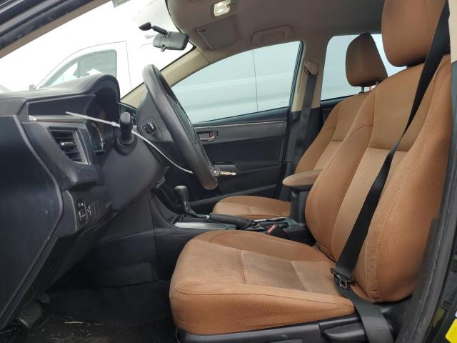 Photo 7 from auction – 2014 TOYOTA COROLLA L with VIN 2T1BURHE0EC198786