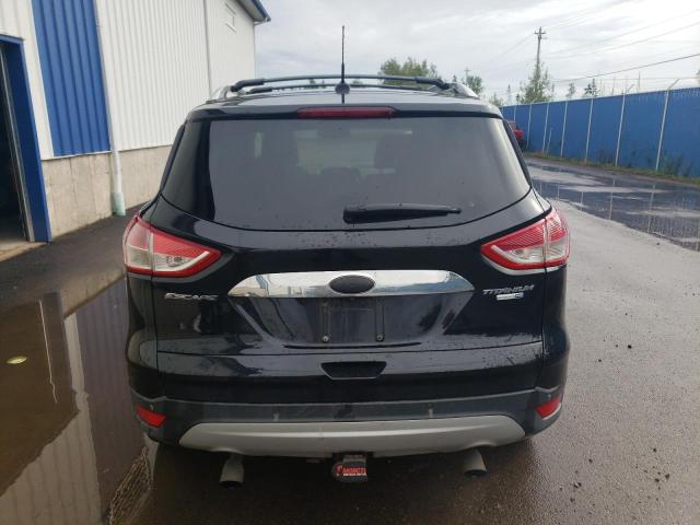 Photo 6 from auction – 2014 FORD ESCAPE TIT with VIN 1FMCU9J93EUD39687