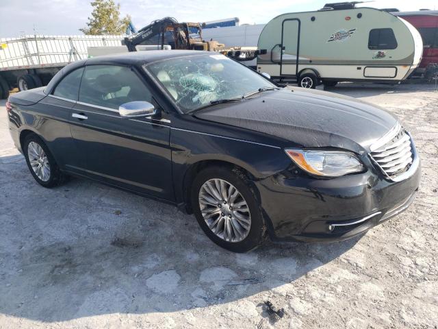 Zdjęcie 4 z aukcji – 2011 CHRYSLER 200 LIMITE z VIN 1C3BC7EG9BN546238