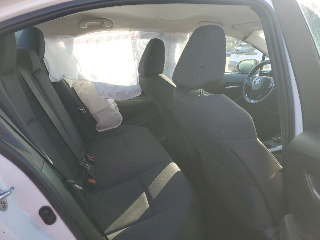 Photo 10 from auction – 2021 TOYOTA COROLLA LE with VIN 5YFEPMAE8MP249113