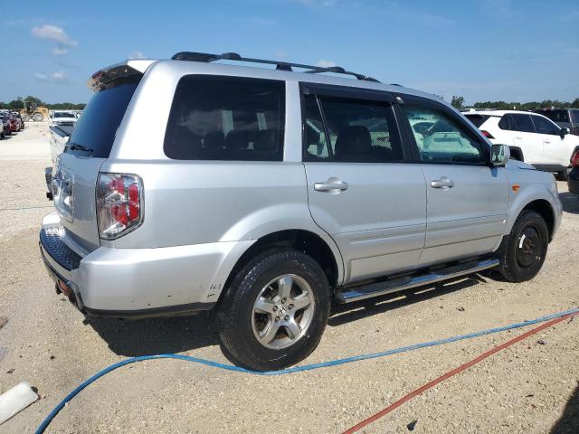 Photo 3 from auction – 2006 HONDA PILOT EX with VIN 5FNYF28736B009414