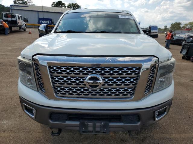 Photo 5 from auction – 2016 NISSAN TITAN XD S with VIN 1N6BA1F23GN512480