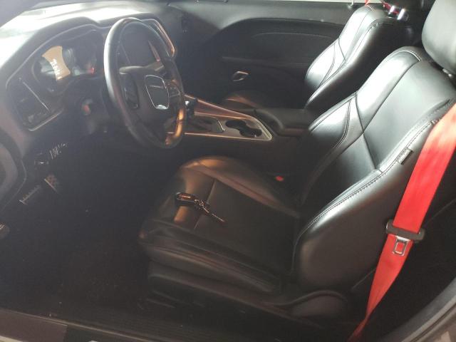 Photo 7 from auction – 2019 DODGE CHALLENGER with VIN 2C3CDZAG3KH632947