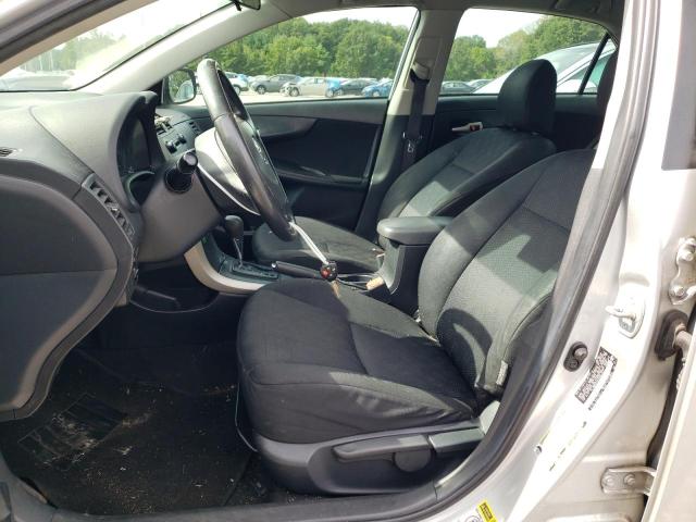 Photo 7 from auction – 2009 TOYOTA COROLLA BA with VIN 2T1BU40E49C053741