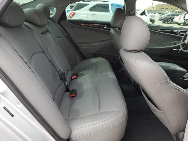 Photo 10 from auction – 2012 HYUNDAI SONATA SE with VIN 5NPEC4ACXCH351129