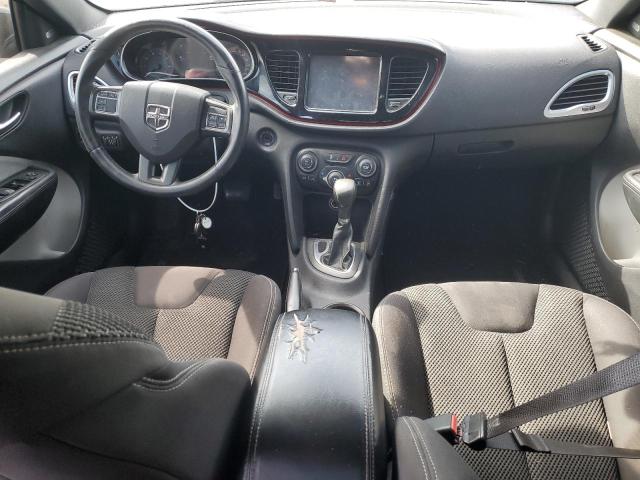 Photo 8 from auction – 2015 DODGE DART SXT with VIN 1C3CDFBB9FD150780