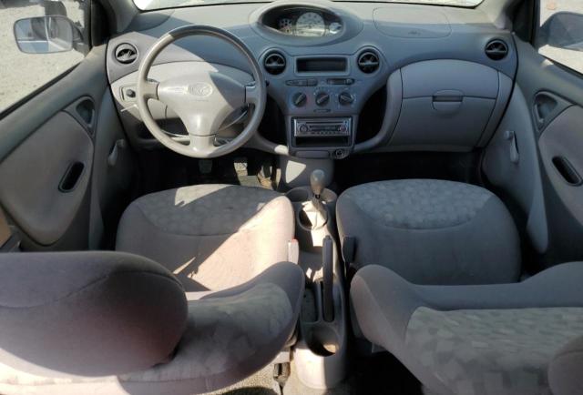 Photo 8 from auction – 2002 TOYOTA ECHO with VIN JTDBT123320242894