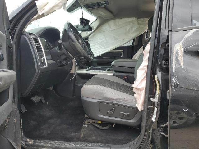 Photo 7 from auction – 2014 RAM 2500 SLT with VIN 3C6UR5DL7EG249074