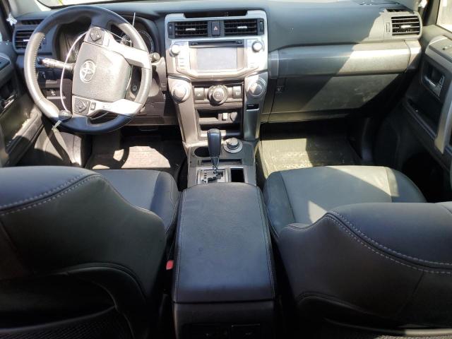 Photo 8 from auction – 2019 TOYOTA 4RUNNER SR with VIN JTEBU5JR1K5672318