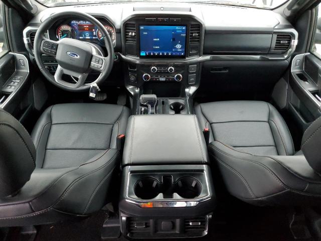 Photo 8 from auction – 2022 FORD F150 SUPER with VIN 1FTFW1E54NFA30643