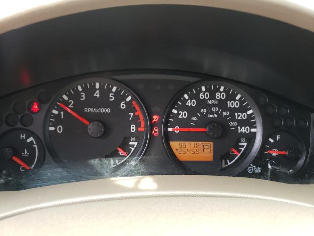 Photo 9 from auction – 2016 NISSAN FRONTIER S with VIN 1N6AD0ER5GN750214