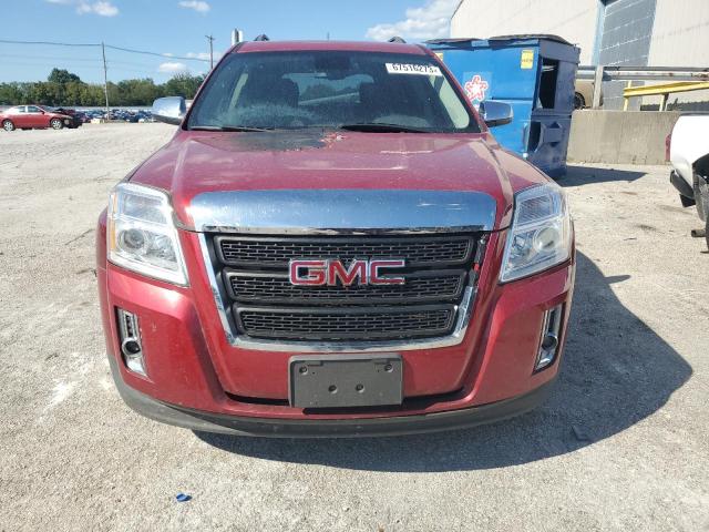 Photo 5 from auction – 2014 GMC TERRAIN SL with VIN 2GKALREK5E6308729