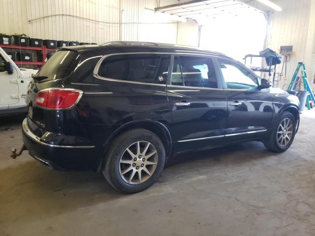 Photo 3 from auction – 2014 BUICK ENCLAVE with VIN 5GAKVBKD9EJ175310