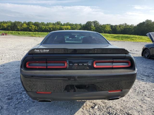 Photo 6 from auction – 2016 DODGE CHALLENGER with VIN 2C3CDZAG9GH131133