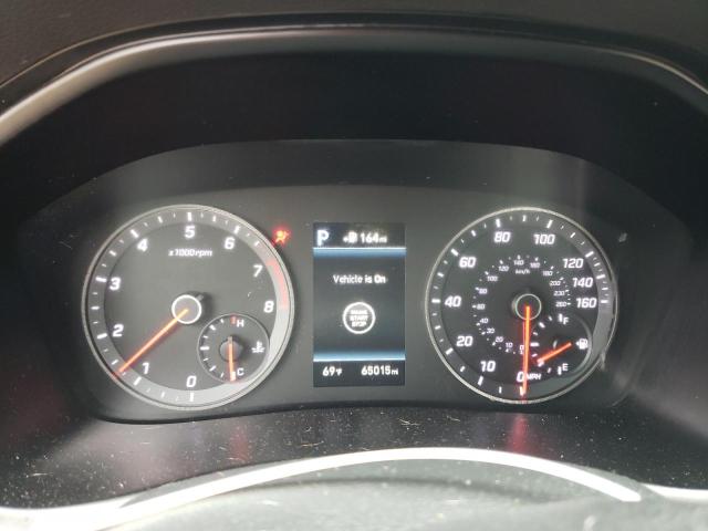 Photo 9 from auction – 2019 HYUNDAI SONATA LIM with VIN 5NPE34AF8KH821389