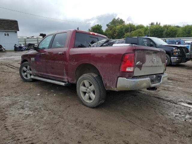 Photo 2 from auction – 2017 RAM 1500 SLT with VIN 1C6RR7LGXHS594585
