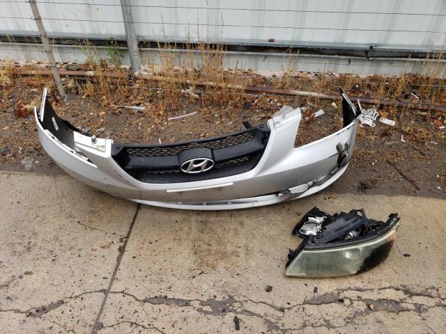 Photo 12 from auction – 2007 HYUNDAI SONATA SE with VIN 5NPEU46F67H180997