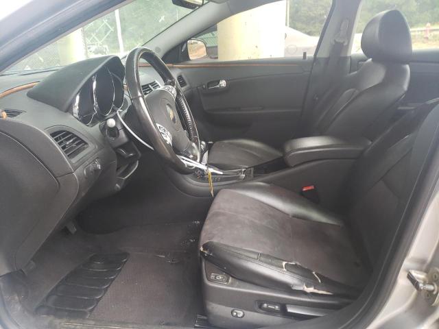 Photo 7 from auction – 2012 CHEVROLET MALIBU 2LT with VIN 1G1ZD5E02CF108650