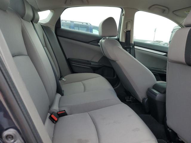 Photo 10 from auction – 2017 HONDA CIVIC LX with VIN 19XFC2F58HE063205
