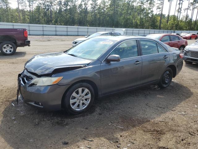 TOYOTA CAMRY SE 2009 with VIN 4T1BK46K49U577375 - Photo from auction