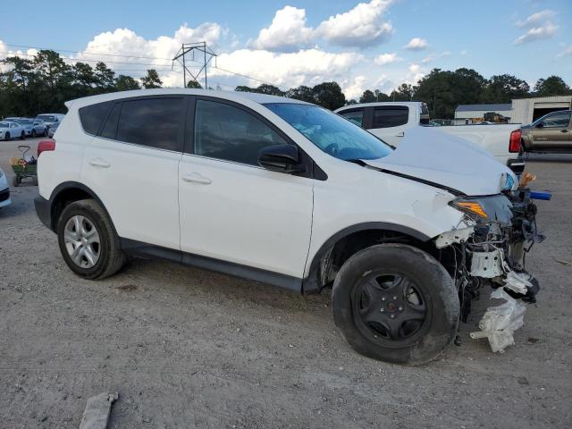 Photo 4 from auction – 2014 TOYOTA RAV4 LE with VIN 2T3ZFREV5EW098380
