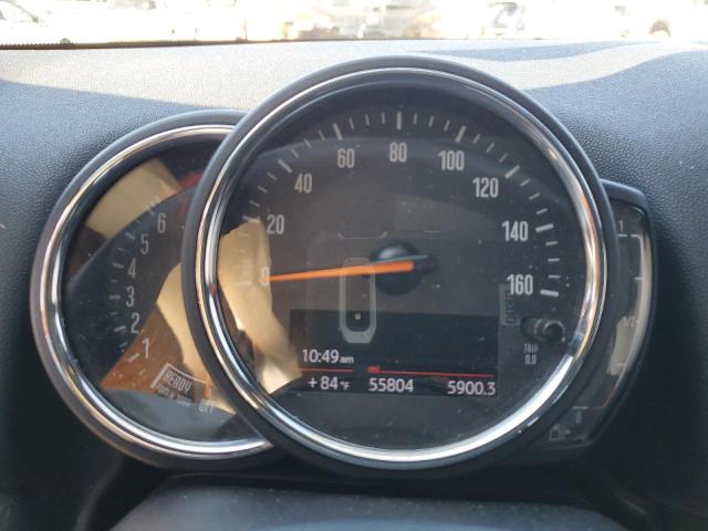Photo 9 from auction – 2020 MINI COOPER COU with VIN WMZYW3C01L3M23848