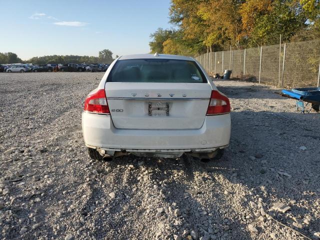 Фото 6 с аукциона – 2011 VOLVO S80 3.2 с VIN YV1940AS2B1137542
