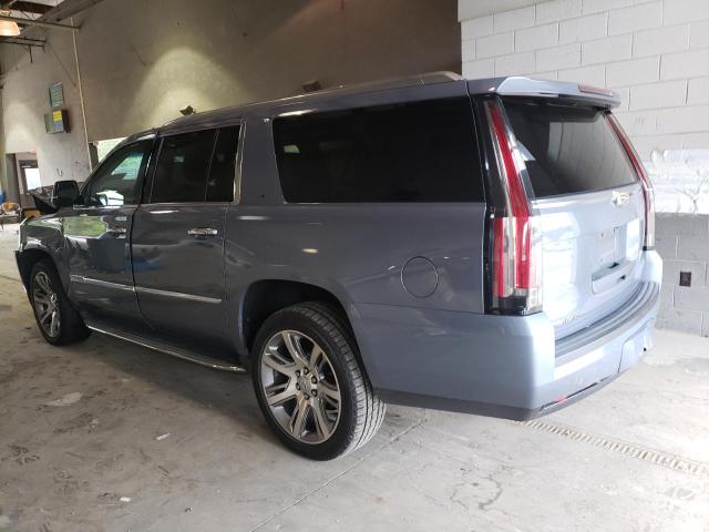 Photo 2 from auction – 2015 CADILLAC ESCALADE E with VIN 1GYS4SKJ0FR645311