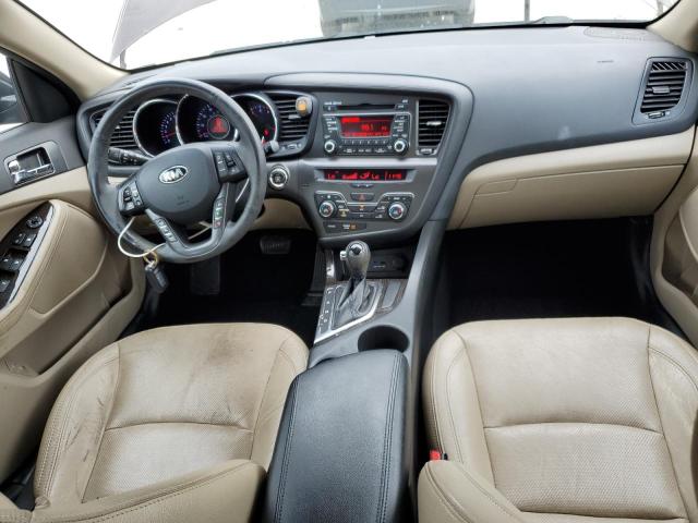 Photo 8 from auction – 2013 KIA OPTIMA EX with VIN 5XXGN4A77DG199457