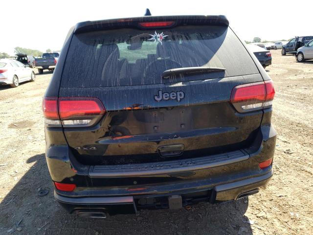 Photo 6 from auction – 2018 JEEP GRAND CHER with VIN 1C4RJFCG7JC252487