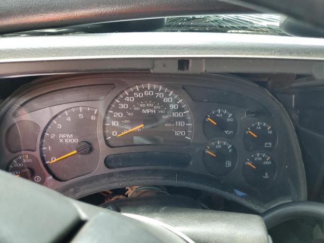 Foto 9 de la subasta – 2004 CHEVROLET SILVERADO con VIN 1GCHC23U94F257066