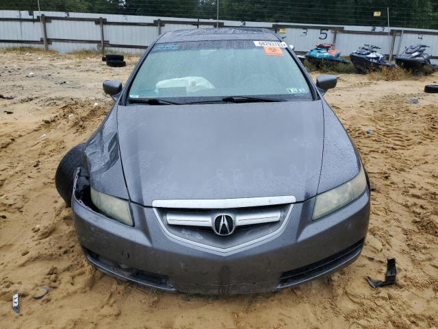 Photo 5 from auction – 2006 ACURA 3.2TL with VIN 19UUA662X6A067378