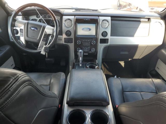 Photo 8 from auction – 2013 FORD F150 SUPER with VIN 1FTFW1ET4DFD17574