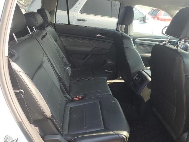 Photo 10 from auction – 2022 VOLKSWAGEN ATLAS SE with VIN 1V2LP2CA9NC534658