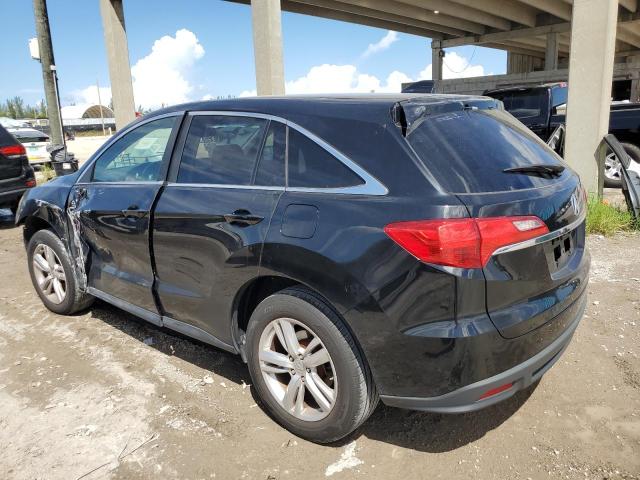 Photo 2 from auction – 2013 ACURA RDX with VIN 5J8TB3H35DL008706
