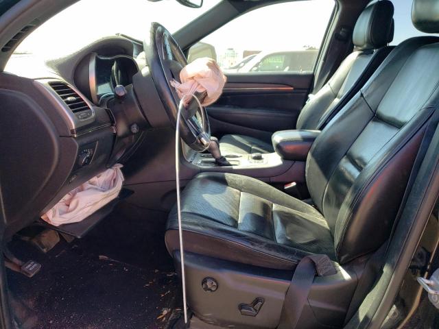 Photo 7 from auction – 2018 JEEP GRAND CHER with VIN 1C4RJFCG7JC252487