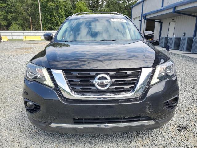 Photo 5 from auction – 2017 NISSAN PATHFINDER with VIN 5N1DR2MN6HC907382