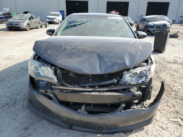 Photo 5 from auction – 2012 TOYOTA CAMRY BASE with VIN 4T1BF1FK7CU155949