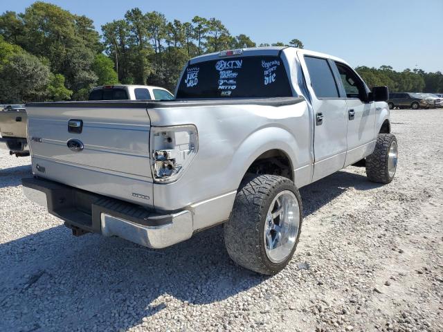 Photo 3 from auction – 2013 FORD F150 SUPER with VIN 1FTEW1CM6DKE21790