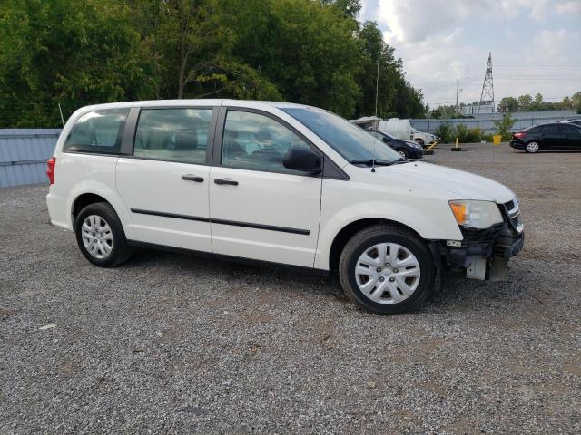 Photo 4 from auction – 2013 DODGE GRAND CARA with VIN 2C4RDGBG9DR786164