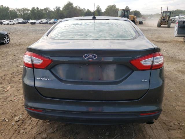 Photo 6 from auction – 2015 FORD FUSION SE with VIN 1FA6P0H75F5111006