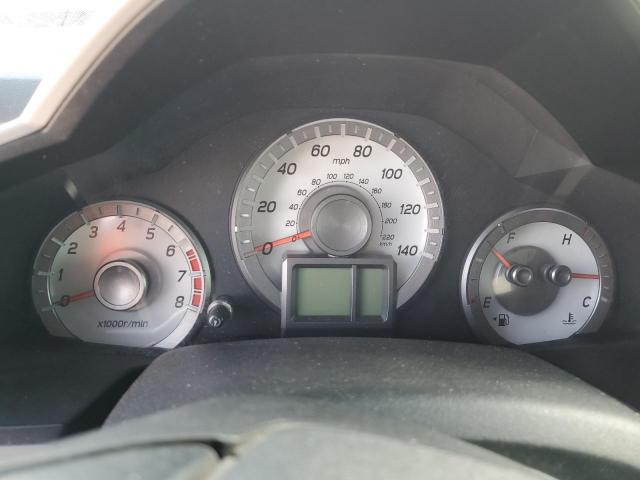 Photo 9 from auction – 2014 HONDA PILOT EXL with VIN 5FNYF4H5XEB047618
