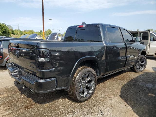 Photo 3 from auction – 2022 RAM 1500 LIMIT with VIN 1C6SRFHT2NN444773